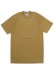 画像1: PRO CLUB HEAVY WEIGHT S/S TEE-MUSTARD (1)
