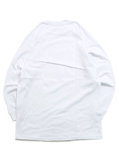 画像2: PRO CLUB COMFORT L/S TEE