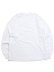 画像2: LOS ANGELES APPAREL 6.5oz GARMENT DYED CREW L/S TEE-WHITE (2)