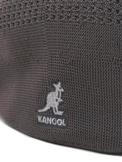 画像7: KANGOL TROPIC 504 VENTAIR-CHARCOAL