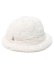画像1: 【SALE】KANGOL FAUX FUR CASUAL-CREAM (1)