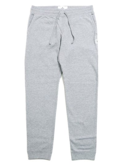 画像1: 【送料無料】REIGNING CHAMP MIDWEIGHT MIDWEIGHT TERRY SLIM SWEATPANT HTR GREY