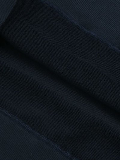 画像5: 【送料無料】REIGNING CHAMP MIDWEIGHT TERRY SLIM HOODIE NAVY