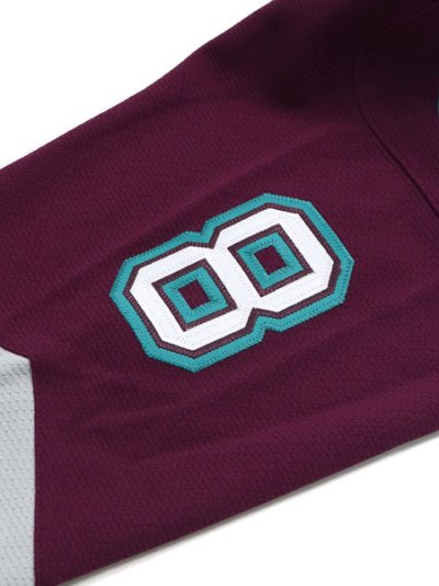 画像7: 【送料無料】MITCHELL & NESS NHL DARK JERSEY DUCKS 1996 TEEMU SELANNE