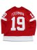 画像2: 【送料無料】MITCHELL & NESS NHL DARK JERSEY RED WINGS 1996 S.YZERMAN (2)