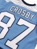 画像5: 【送料無料】MITCHELL & NESS NHL LT BLUE PENGUINS 2008 SIDNEY CROSBY