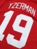 画像5: 【送料無料】MITCHELL & NESS NHL DARK JERSEY RED WINGS 1996 S.YZERMAN
