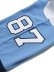 画像6: 【送料無料】MITCHELL & NESS NHL LT BLUE PENGUINS 2008 SIDNEY CROSBY