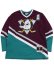 画像1: 【送料無料】MITCHELL & NESS NHL DARK JERSEY DUCKS 1996 TEEMU SELANNE (1)