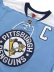 画像3: 【送料無料】MITCHELL & NESS NHL LT BLUE PENGUINS 2008 SIDNEY CROSBY