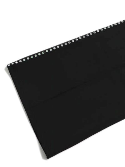 画像7: 【SALE】EPTM. MARTINE TRACK PANTS-BLACK