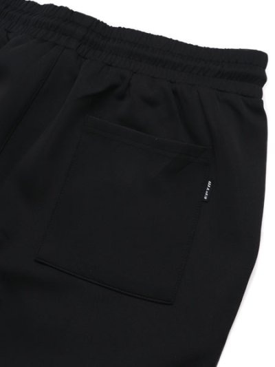 画像4: 【SALE】EPTM. MARTINE TRACK PANTS-BLACK