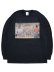 画像1: Rap Attack MR.ORANGE L/S TEE (1)