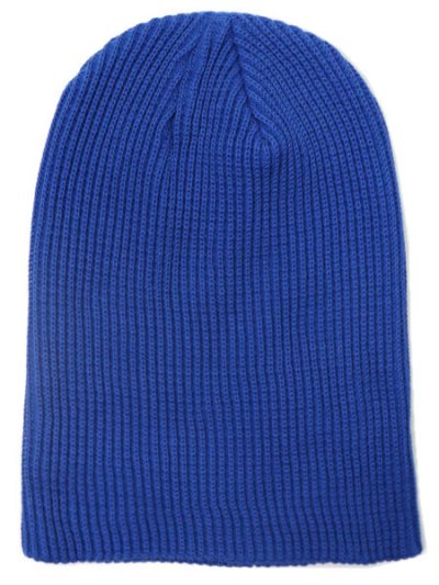 画像3: ADVANCE COTTON ACRYLIC BEANIE