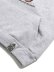 画像4: 【送料無料】【KIDS】FOR THE HOMIES KIDS CAM'BEAR PULLOVER SWEAT ATHLETIC GY