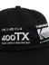 画像7: HUF KODAK SNAP BACK HAT