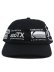 画像2: HUF KODAK SNAP BACK HAT (2)