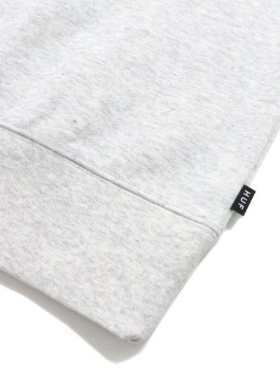 画像5: 【SALE】HUF KODAK GOLDEN HOUR CREWNECK TOP