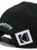 画像11: HUF KODAK SNAP BACK HAT