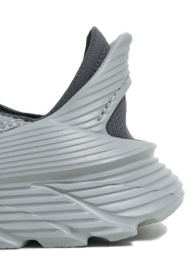 画像8: 【送料無料】HOKA RESTORE TC GREY/STELLAR GREY