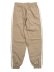 画像2: 【送料無料】ADIDAS WOVEN FIREBIRD TRACK PANT-MAGIC BEIGE (2)