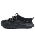 【送料無料】HOKA ORA PRIMO BLACK/BLACK