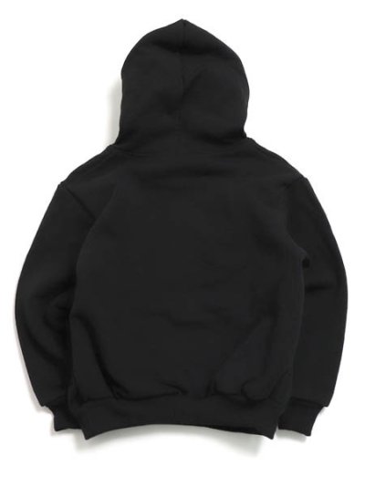 画像2: 【KIDS】LOS ANGELES APPAREL TODDLER HEAVY FLEECE PO HOODIE