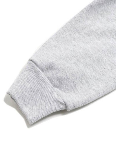 画像5: 【KIDS】LOS ANGELES APPAREL TODDLER HEAVY FLEECE PO HOODIE