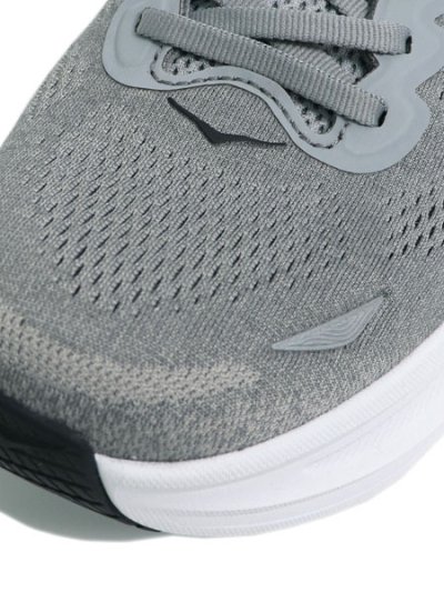 画像7: 【送料無料】HOKA BONDI 9 GALACTIC GREY/STELLAR GREY