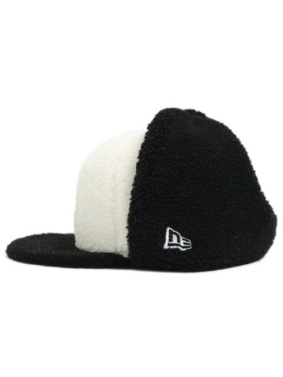 画像3: 【KIDS】NEW ERA KIDS 59FIFTY DOG EAR PEANUTS