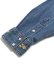画像5: 【送料無料】MANASTASH WESTERN EMB. SHIRT USED