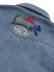 画像6: 【送料無料】MANASTASH WESTERN EMB. SHIRT USED