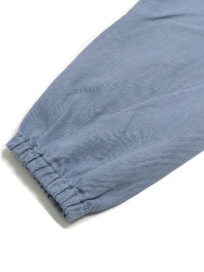 画像7: 【SALE】【送料無料】MANASTASH CHILLIWACK PULLOVER LIGHT BLUE