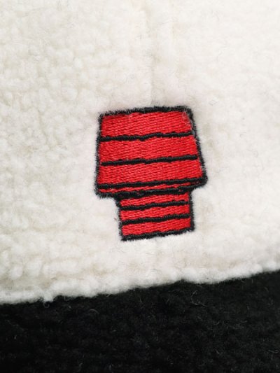 画像8: 【KIDS】NEW ERA KIDS 59FIFTY DOG EAR PEANUTS