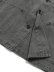 画像5: 【送料無料】MANASTASH HEMP WASHED CHORE JACKET BLACK