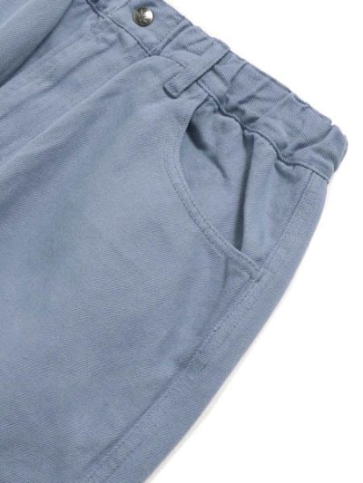 画像3: 【SALE】【送料無料】MANASTASH CHILLIWACK PANTS LIGHT BLUE