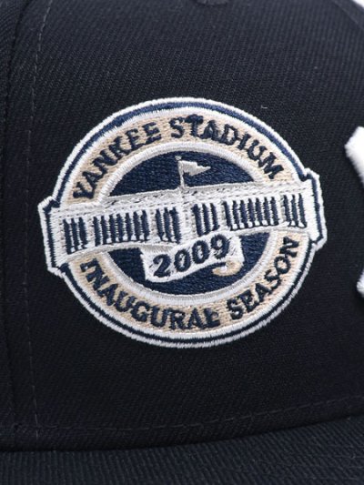 画像8: NEW ERA 59FIFTY MLB MANY PATCH YANKEES