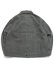 画像2: 【送料無料】MANASTASH HEMP WASHED CHORE JACKET BLACK (2)