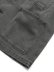 画像4: 【送料無料】MANASTASH HEMP WASHED CHORE JACKET BLACK