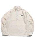 【送料無料】MANASTASH CHILLIWACK PULLOVER NATURAL