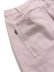画像5: 【送料無料】MANASTASH HEMP WASHED BAGGY PANTS PINK
