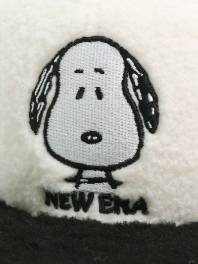 画像6: 【KIDS】NEW ERA KIDS 59FIFTY DOG EAR PEANUTS
