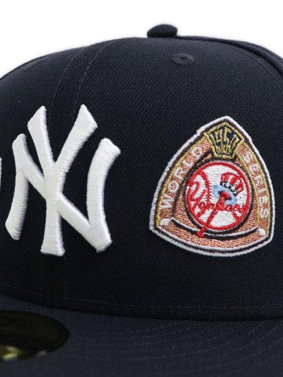 画像7: NEW ERA 59FIFTY MLB MANY PATCH YANKEES