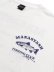 画像3: MANASTASH CiTee L/S TEE LURE WHITE (3)