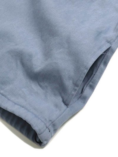 画像5: 【SALE】【送料無料】MANASTASH CHILLIWACK PULLOVER LIGHT BLUE