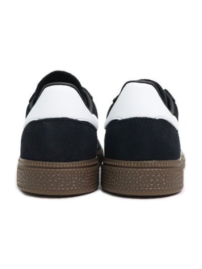 画像4: 【KIDS】ADIDAS HANDBALL SPEZIAL C CORE BK/FTWR WHT/GUM