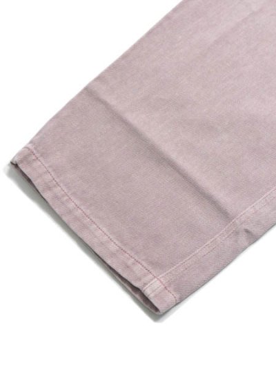 画像6: 【SALE】【送料無料】MANASTASH HEMP WASHED BAGGY PANTS PINK