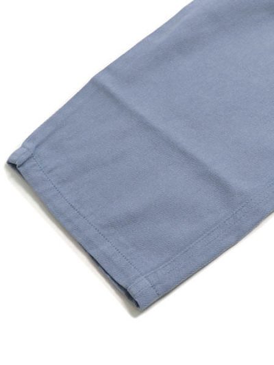 画像6: 【SALE】【送料無料】MANASTASH CHILLIWACK PANTS LIGHT BLUE