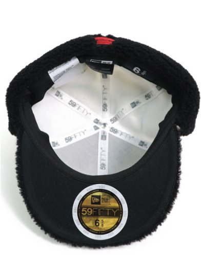 画像5: 【KIDS】NEW ERA KIDS 59FIFTY DOG EAR PEANUTS