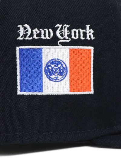 画像9: NEW ERA 59FIFTY MLB MANY PATCH YANKEES